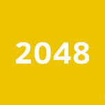 Imagem do jogo 2048